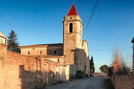 Photo de Església de Sant Pere Molanta