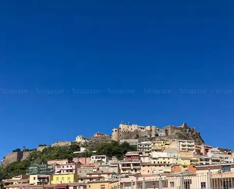 Comune di Castelsardo