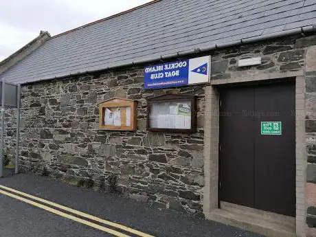 Photo de Tourist Information Centre