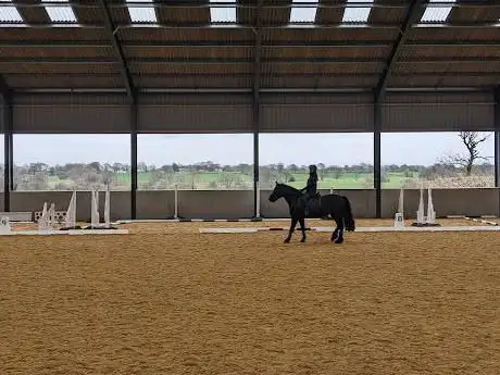 Photo de Fleetwood Hall Farm