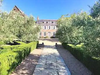 Photo de Les Augres Manor