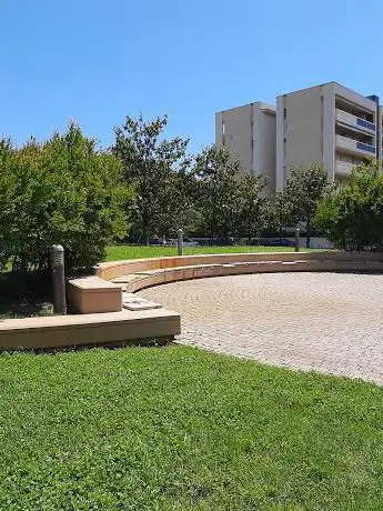 parco delle dune