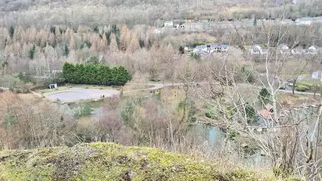 Tredegar CC