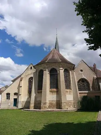 Photo de Eglise Saint-Pierre-Saint-Paul