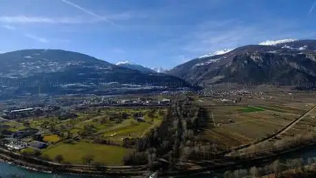 Photo de Bisse de Clavau