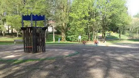 Photo de Air de jeux