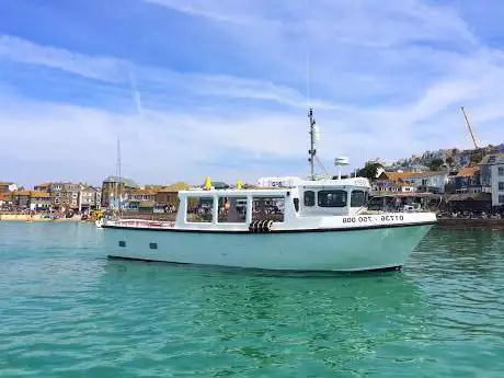 St Ives Boat Services