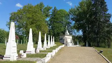 Photo de Mémorial des Chasseurs d'Afrique