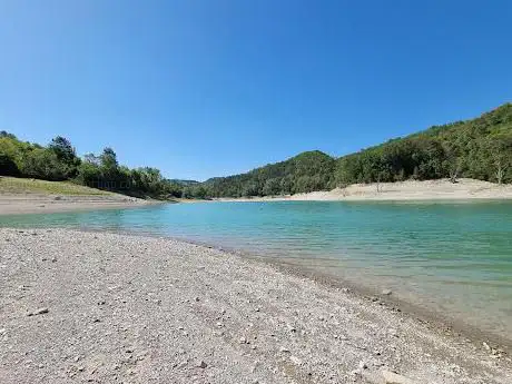 Lago di Firenzuola