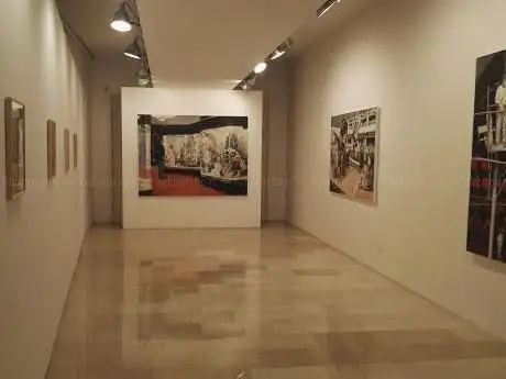 Galleria Mazzoli