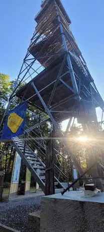 Photo de Maiengrünturm