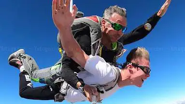 Photo de Albi Parachutisme