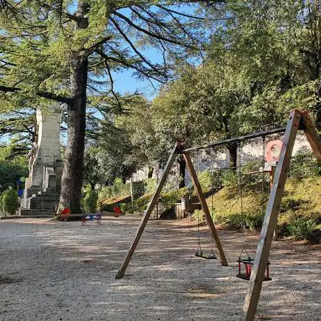 Photo de Parco Regina Margherita
