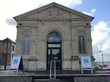 Ancien Tribunal de commerce