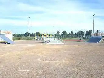 Photo de SkatePark De Boujan