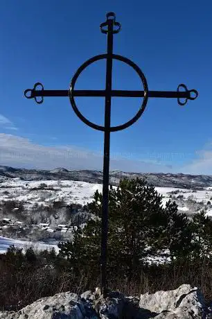 Photo de Hrib Sv. Lovrenca
