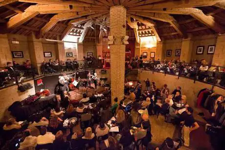 Photo de Jazz Club Ferrara