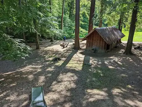Photo de Waldplatz Malvaux