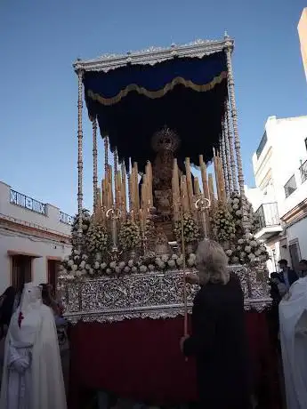 Photo de Plaza Donantes de Órganos