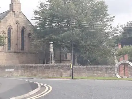 Photo de St Joseph's Catholic Church
