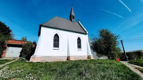 Photo de Chapelle Notre-Dame-des-Belles-Pierres