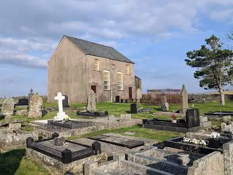 Photo de Gwrhyd Chapel