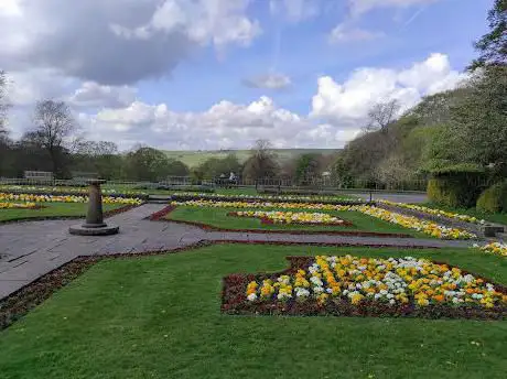 Manor Heath Park
