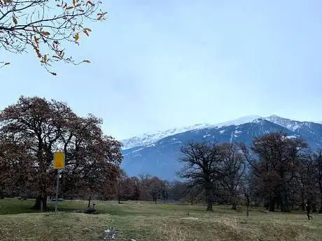 Photo de Heidibrunnen