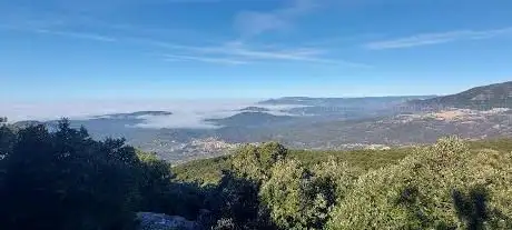Punto panoramico