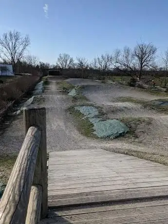 Photo de Piste de pump track