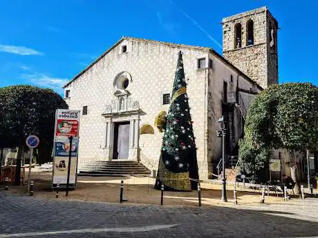 Església de Sant Esteve