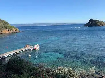 Photo de Plage de la Palud