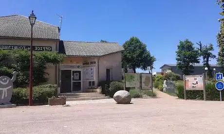Photo de Tourist Office of Saint-Pierre-de-Trivisy