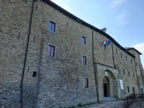 Photo de Rocca di Montefiorino