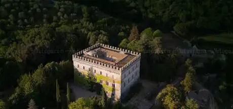 Castello la Poderina