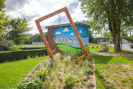 Photo de Square Hoche