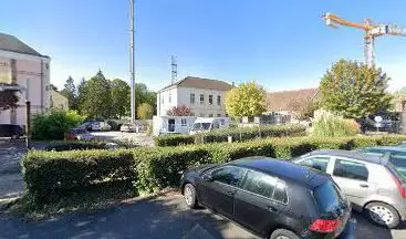 Youth Center And Culture