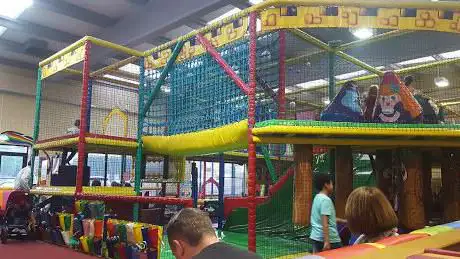 Photo de Arena 7 Entertainment Complex