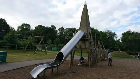 Sandwell Valley Adventure Playground