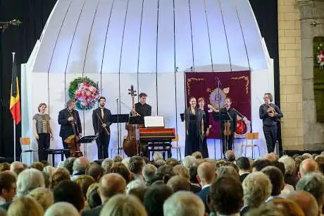 Concerts du Printemps
