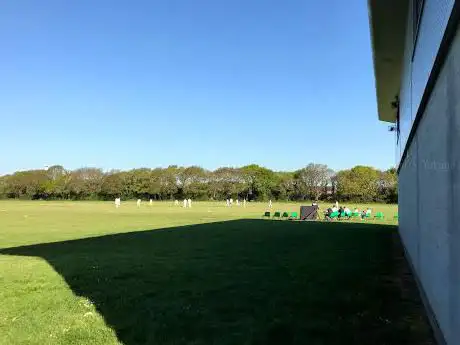 The Queen Elizabeth II Recreational Grounds