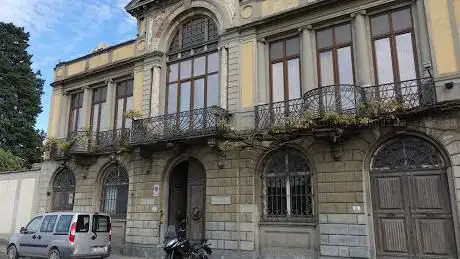 Photo de Museo Bellini