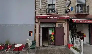 Marché de la Création