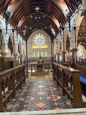Photo de Christ Church