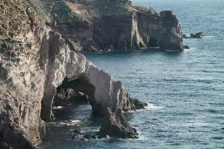 Complesso nuragico di Grutti 'e Acqua