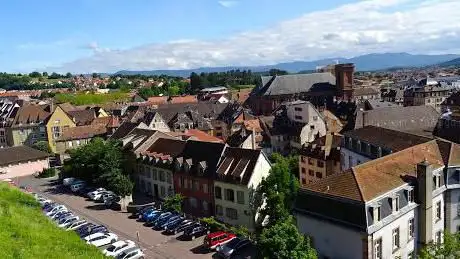 Photo de Office de Tourisme des Vosges du Sud