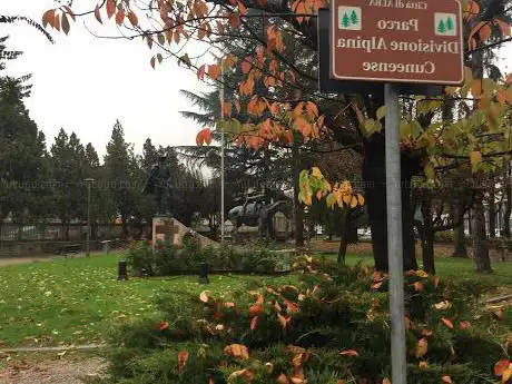 Parco Divisione Alpine Cuneese