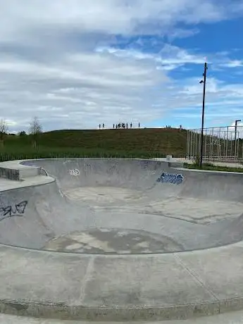 Photo de Skatepark Flow Park