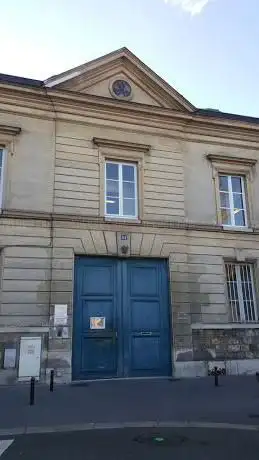 Evéché de Versailles
