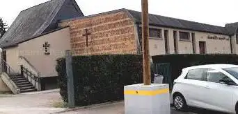 Centre Paroissial